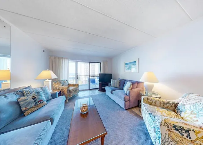 Holiday home Excalibur 303 *