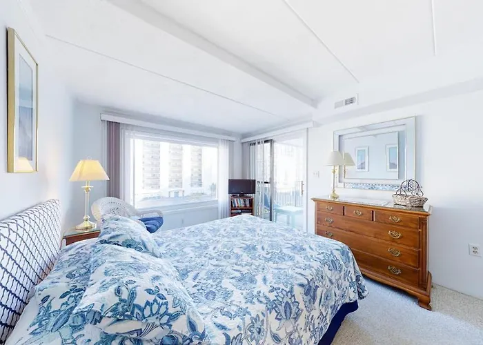 Holiday home Excalibur 303 Ocean City