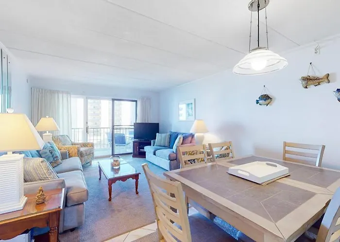 Holiday home Excalibur 303 *