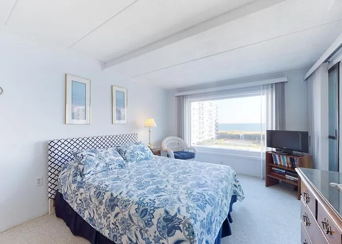 Holiday home Excalibur 303 Ocean City