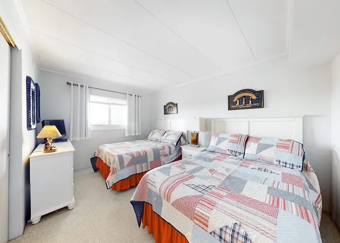 Excalibur 303 Holiday home Ocean City