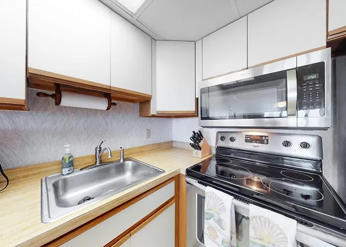 Excalibur 303 Holiday home *