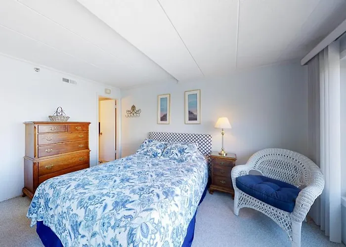 Holiday home Excalibur 303 Ocean City