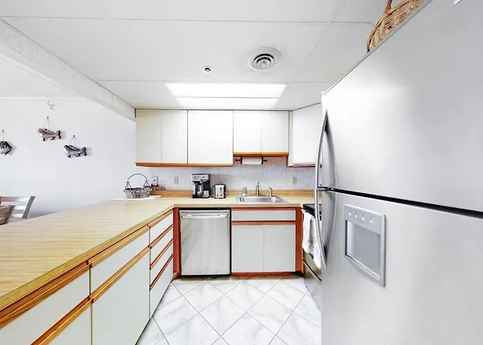 Holiday home Excalibur 303 *