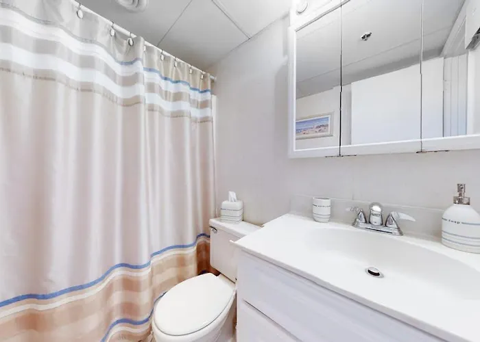 Holiday home Excalibur 303